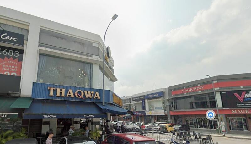 Shop / Office for Sale in Cheras Selatan (Cheras) - Teddy Tan - PropertyGuru.com.my