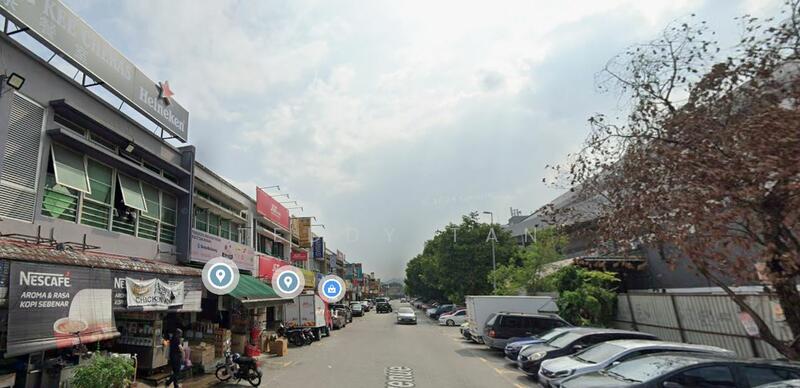 Shop / Office for Sale in Cheras Selatan (Cheras) - Teddy Tan - Exterior - PropertyGuru.com.my