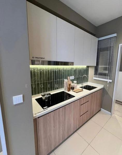 Kediaman Servis untuk Dijual di M Aspira - Eugene Yap - PropertyGuru.com.my