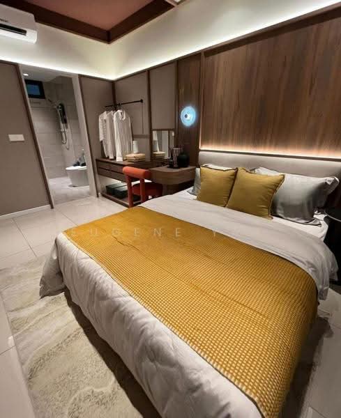 Kediaman Servis untuk Dijual di M Aspira - Eugene Yap - PropertyGuru.com.my