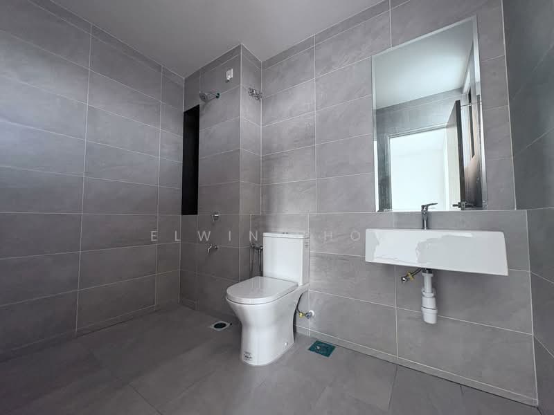2-storey Terraced House for Sale in Bandar Bukit Raja (Klang) - Elwin Chok - Bathroom - PropertyGuru.com.my