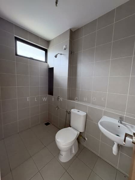 2-storey Terraced House for Sale in Bandar Bukit Raja (Klang) - Elwin Chok - Bathroom - PropertyGuru.com.my