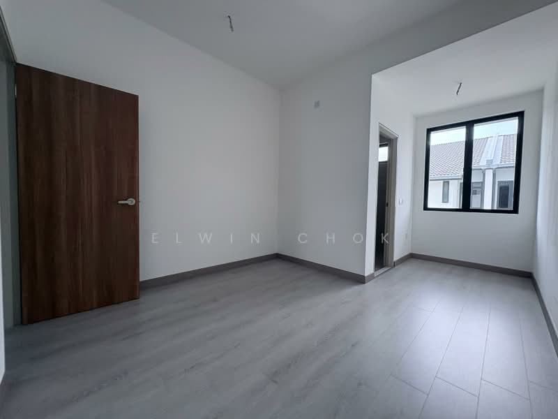 2-storey Terraced House for Sale in Bandar Bukit Raja (Klang) - Elwin Chok - Bedroom - PropertyGuru.com.my