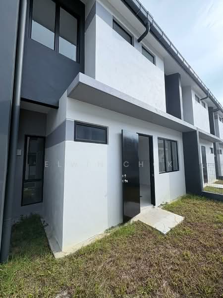 2-storey Terraced House for Sale in Bandar Bukit Raja (Klang) - Elwin Chok - Exterior - PropertyGuru.com.my