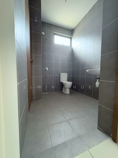 2-storey Terraced House for Sale in Bandar Bukit Raja (Klang) - Elwin Chok - Bathroom - PropertyGuru.com.my