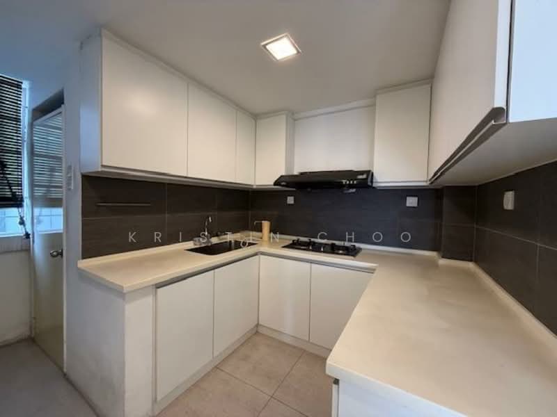 Condominium for Sale at Jasmine Towers - Kristin Choo - Kitchen - PropertyGuru.com.my