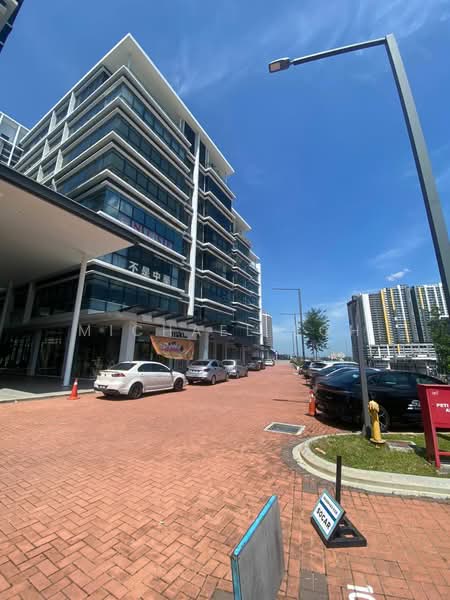 Shop / Office untuk Dijual di Cheras (Selangor) - Michael Loh - Exterior - PropertyGuru.com.my