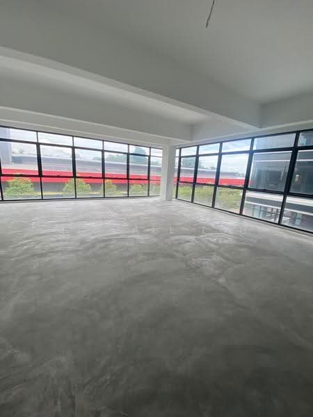 Shop / Office untuk Dijual di Cheras (Selangor) - Michael Loh - Interior - PropertyGuru.com.my