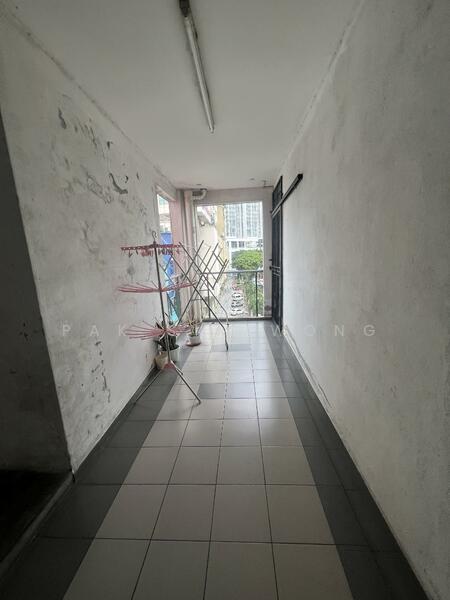Corridor