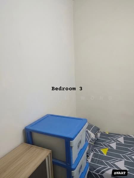 Pangsapuri untuk Dijual di The Lumayan Apartment - Pak Sim Wong - PropertyGuru.com.my