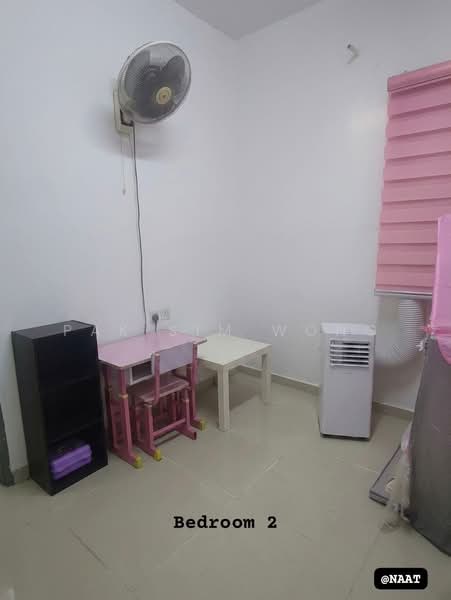 Pangsapuri untuk Dijual di The Lumayan Apartment - Pak Sim Wong - PropertyGuru.com.my
