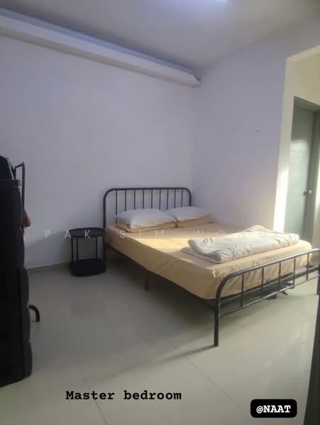 Pangsapuri untuk Dijual di The Lumayan Apartment - Pak Sim Wong - PropertyGuru.com.my