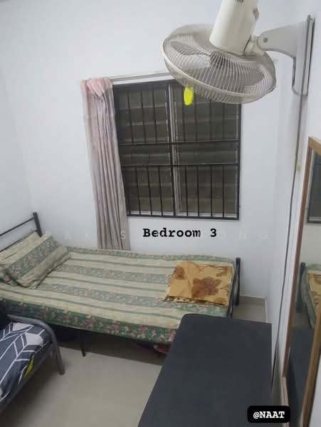 Pangsapuri untuk Dijual di The Lumayan Apartment - Pak Sim Wong - PropertyGuru.com.my