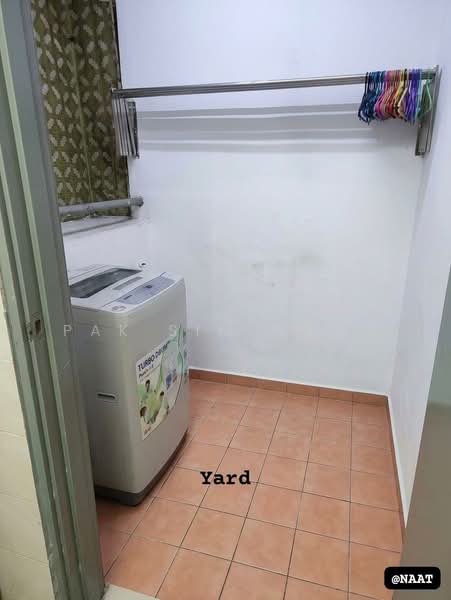 Pangsapuri untuk Dijual di The Lumayan Apartment - Pak Sim Wong - PropertyGuru.com.my