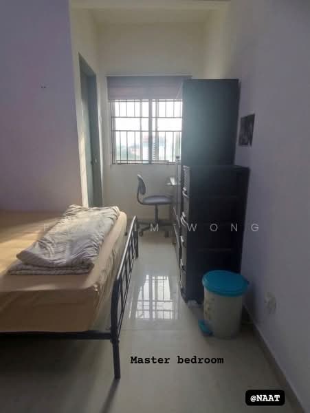 Pangsapuri untuk Dijual di The Lumayan Apartment - Pak Sim Wong - PropertyGuru.com.my