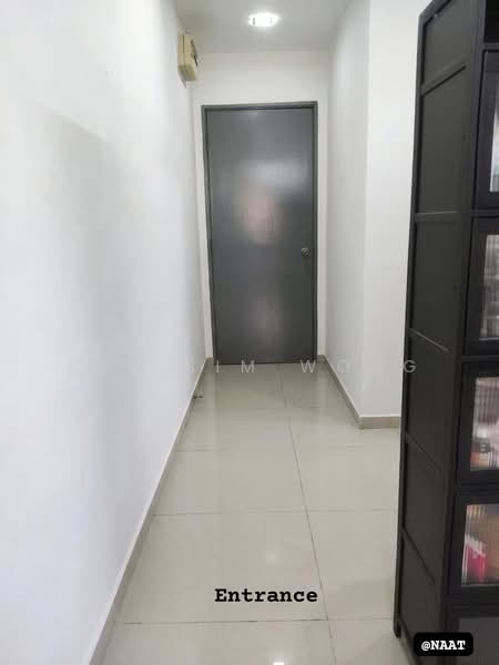 Pangsapuri untuk Dijual di The Lumayan Apartment - Pak Sim Wong - PropertyGuru.com.my