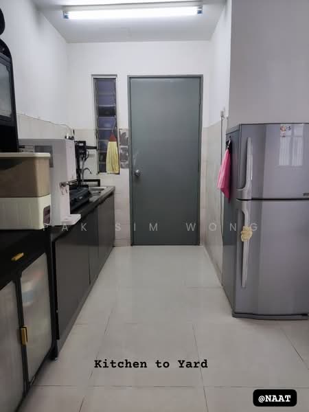 Pangsapuri untuk Dijual di The Lumayan Apartment - Pak Sim Wong - PropertyGuru.com.my