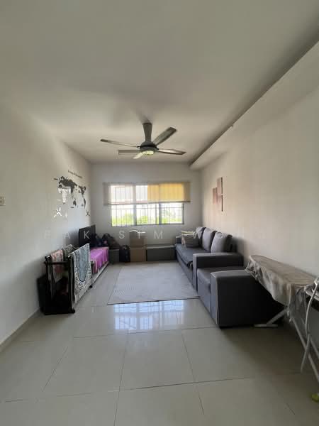 Apartment for Sale at The Lumayan Apartment - Pak Sim Wong - PropertyGuru.com.my