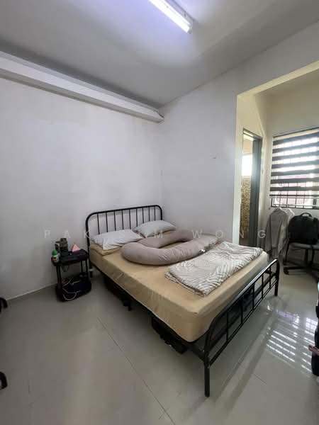 Apartment for Sale at The Lumayan Apartment - Pak Sim Wong - PropertyGuru.com.my