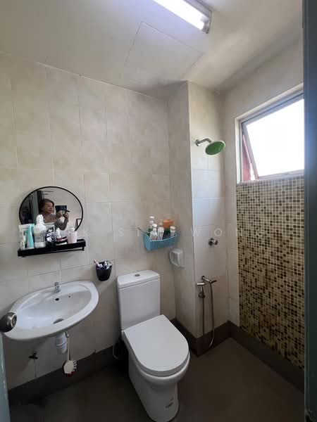 Apartment for Sale at The Lumayan Apartment - Pak Sim Wong - PropertyGuru.com.my