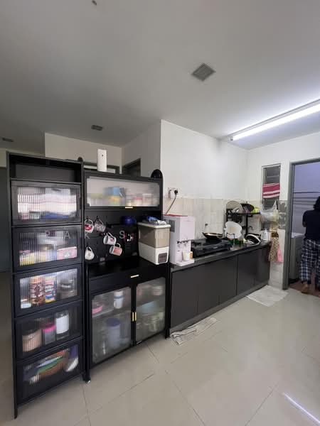 Apartment for Sale at The Lumayan Apartment - Pak Sim Wong - PropertyGuru.com.my