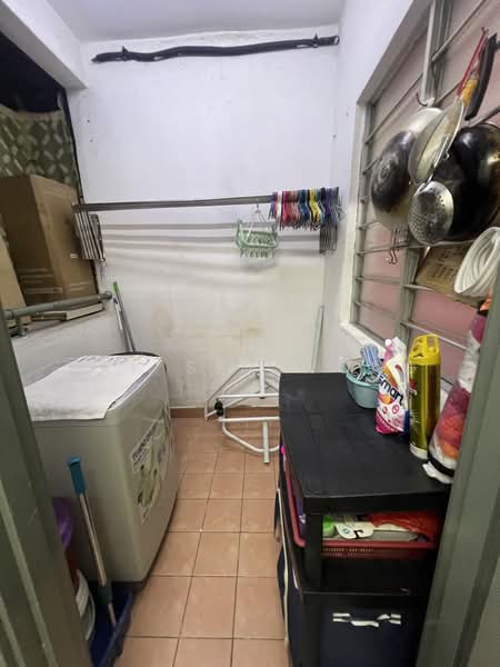 Apartment for Sale at The Lumayan Apartment - Pak Sim Wong - PropertyGuru.com.my