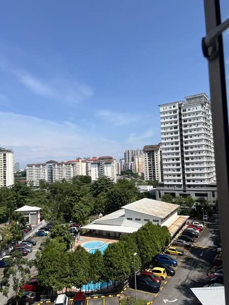 Apartment for Sale at The Lumayan Apartment - Pak Sim Wong - PropertyGuru.com.my