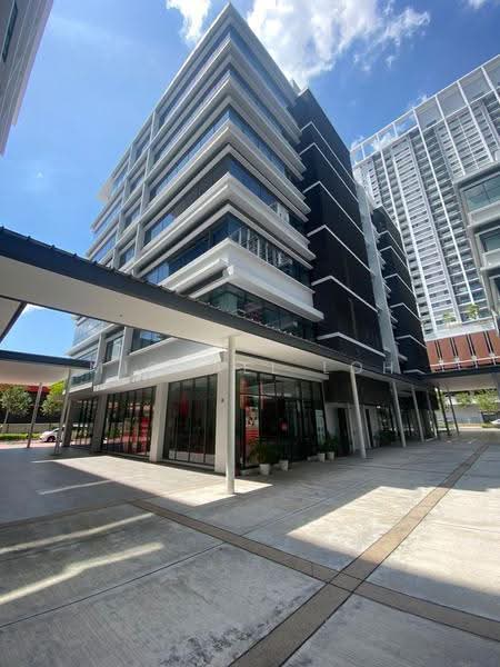Shop / Office untuk Dijual di Cheras (Selangor) - Michael Loh - Exterior - PropertyGuru.com.my