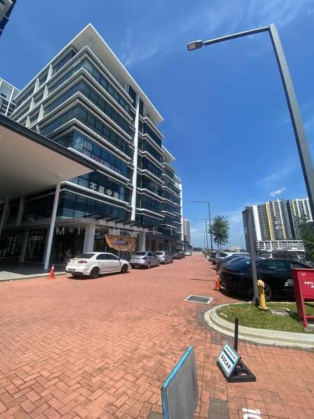 Shop / Office untuk Dijual di Cheras (Selangor) - Michael Loh - Exterior - PropertyGuru.com.my