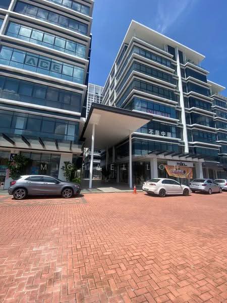 Shop / Office untuk Dijual di Cheras (Selangor) - Michael Loh - Exterior - PropertyGuru.com.my