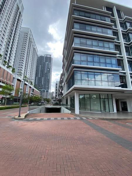 Shop / Office untuk Dijual di Cheras (Selangor) - Michael Loh - Exterior - PropertyGuru.com.my
