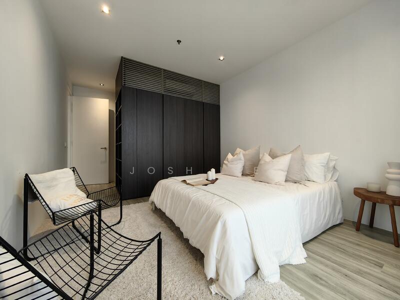 Servis Apartment untuk Disewa di Lumi Tropicana Serviced Residence - Josh Lee - Bedroom - PropertyGuru.com.my