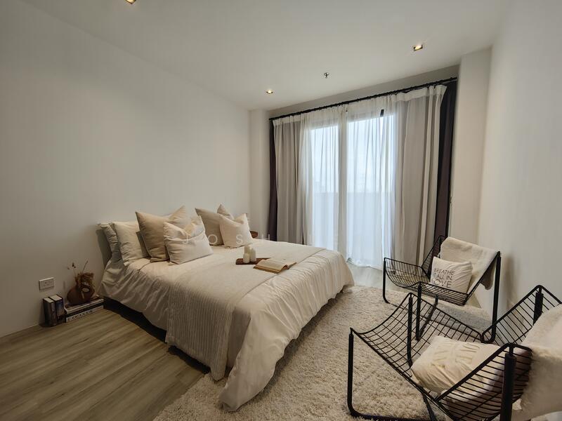 Servis Apartment untuk Disewa di Lumi Tropicana Serviced Residence - Josh Lee - Bedroom - PropertyGuru.com.my