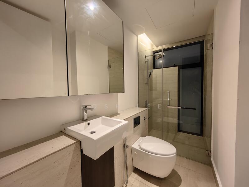 Servis Apartment untuk Disewa di Lumi Tropicana Serviced Residence - Josh Lee - Bathroom - PropertyGuru.com.my