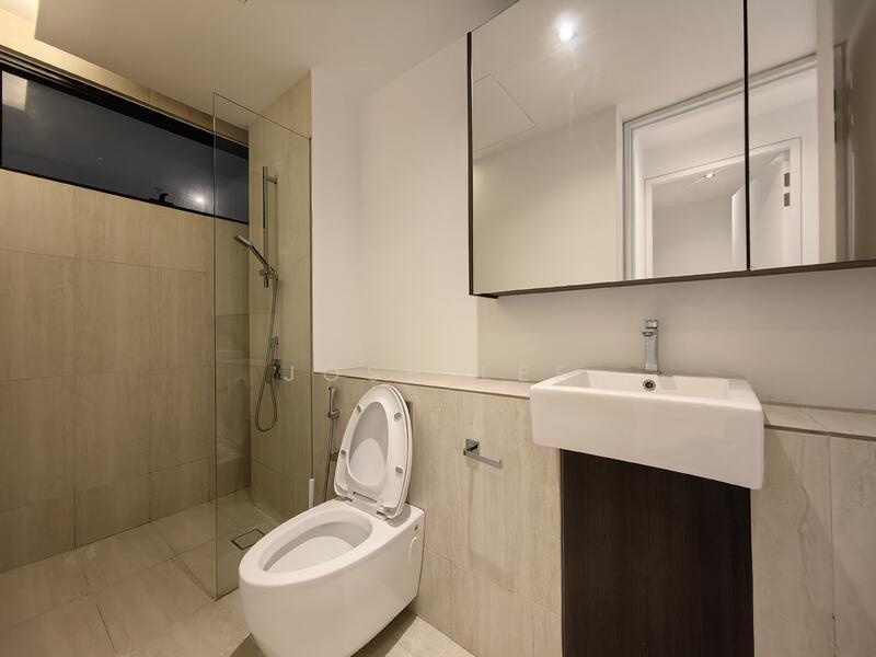 Servis Apartment untuk Disewa di Lumi Tropicana Serviced Residence - Josh Lee - Bathroom - PropertyGuru.com.my