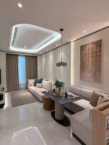 Servis Apartment untuk Dijual di Skyline One Sentosa - Jeffrey Ong - PropertyGuru.com.my