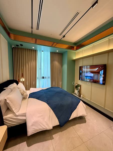 Servis Apartment untuk Dijual di Skyline One Sentosa - Jeffrey Ong - PropertyGuru.com.my