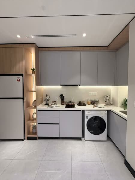Servis Apartment untuk Dijual di Skyline One Sentosa - Jeffrey Ong - PropertyGuru.com.my