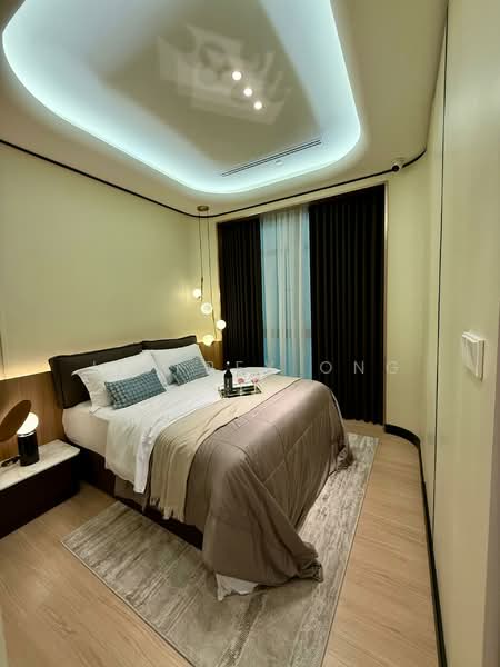 Servis Apartment untuk Dijual di Skyline One Sentosa - Jeffrey Ong - PropertyGuru.com.my