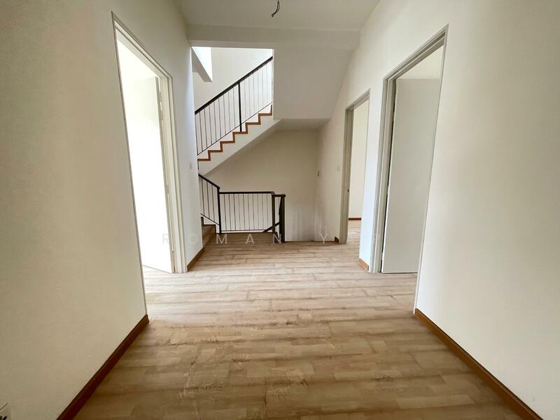 For Sale - Anggun 3 @ Rawang New Town Centre