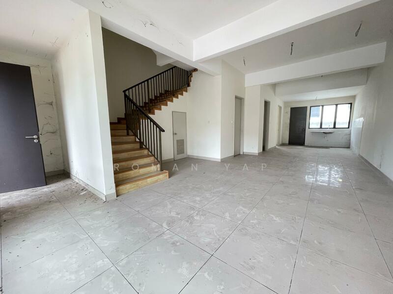 For Sale - Anggun 3 @ Rawang New Town Centre