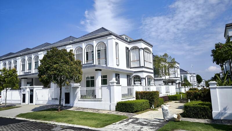 2-storey Terraced House for Sale in Eco Majestic (Semenyih) - TOMMY CHIENG - Exterior - PropertyGuru.com.my