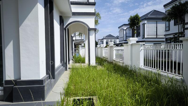 2-storey Terraced House for Sale in Eco Majestic (Semenyih) - TOMMY CHIENG - Exterior - PropertyGuru.com.my
