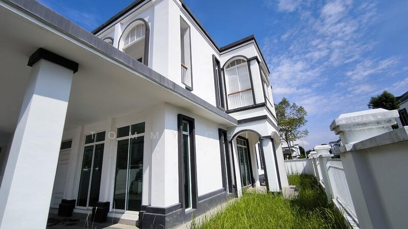 2-storey Terraced House for Sale in Eco Majestic (Semenyih) - TOMMY CHIENG - Exterior - PropertyGuru.com.my