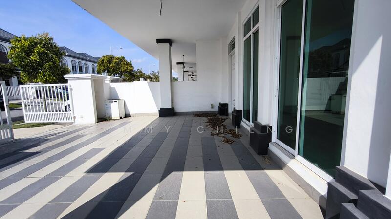 2-storey Terraced House for Sale in Eco Majestic (Semenyih) - TOMMY CHIENG - Exterior - PropertyGuru.com.my