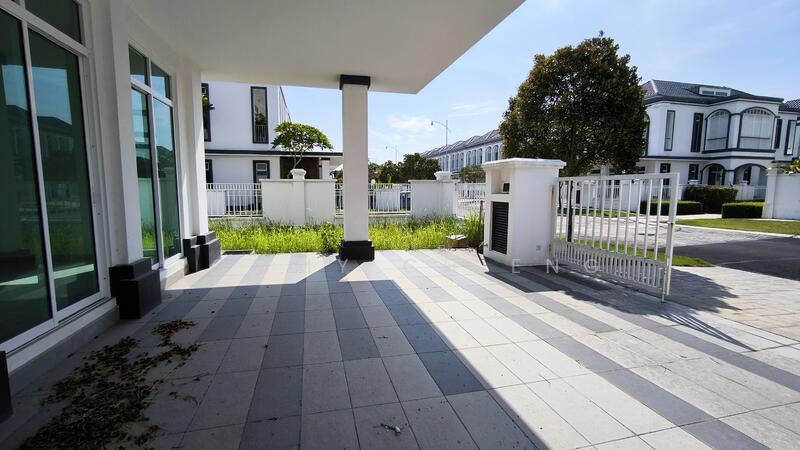 2-storey Terraced House for Sale in Eco Majestic (Semenyih) - TOMMY CHIENG - Exterior - PropertyGuru.com.my