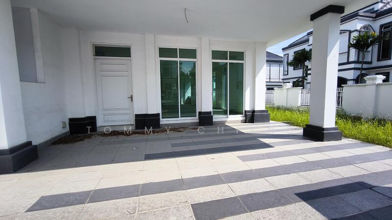 2-storey Terraced House for Sale in Eco Majestic (Semenyih) - TOMMY CHIENG - Exterior - PropertyGuru.com.my