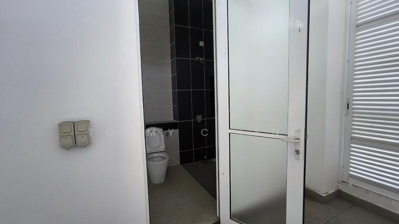 2-storey Terraced House for Sale in Eco Majestic (Semenyih) - TOMMY CHIENG - Bathroom - PropertyGuru.com.my