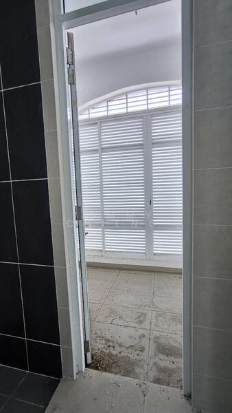 2-storey Terraced House for Sale in Eco Majestic (Semenyih) - TOMMY CHIENG - Balcony - PropertyGuru.com.my