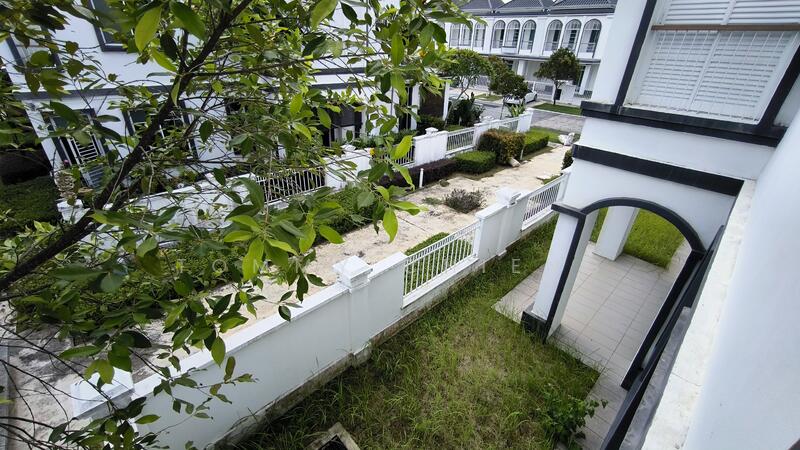 2-storey Terraced House for Sale in Eco Majestic (Semenyih) - TOMMY CHIENG - Exterior - PropertyGuru.com.my